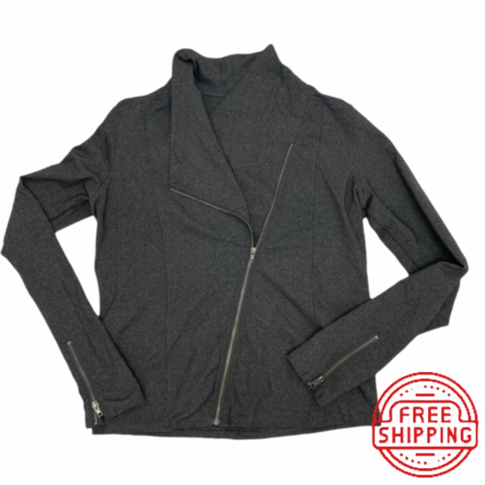 Soybu Women's Quinn Moto Jacket